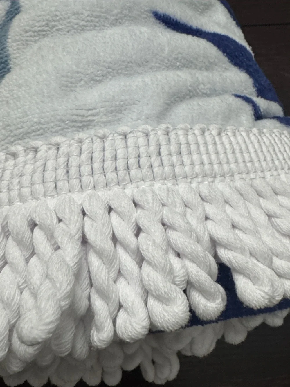 N/A tofino towel